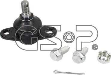 GSP S080227 - Ball Joint autospares.lv