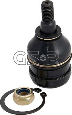 GSP S081001 - Ball Joint autospares.lv