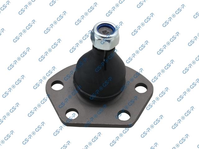 GSP S081034 - Ball Joint autospares.lv