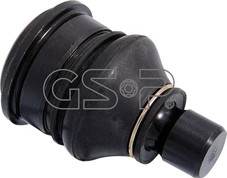GSP S081021 - Ball Joint autospares.lv
