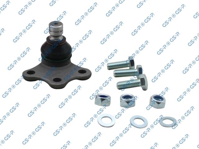 GSP S081028 - Ball Joint autospares.lv