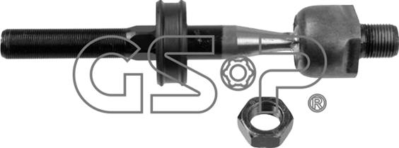 GSP S030993 - Inner Tie Rod, Axle Joint autospares.lv