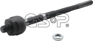 GSP S030943 - Inner Tie Rod, Axle Joint autospares.lv