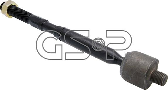 GSP S030966 - Inner Tie Rod, Axle Joint autospares.lv