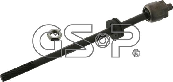 GSP S030967 - Inner Tie Rod, Axle Joint autospares.lv