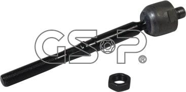 GSP S030919 - Inner Tie Rod, Axle Joint autospares.lv