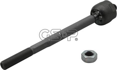 GSP S030936 - Inner Tie Rod, Axle Joint autospares.lv
