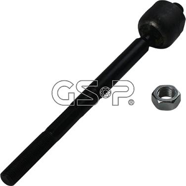 GSP S030936 - Inner Tie Rod, Axle Joint autospares.lv