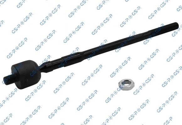 GSP S030937 - Inner Tie Rod, Axle Joint autospares.lv