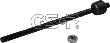 GSP S030925 - Inner Tie Rod, Axle Joint autospares.lv