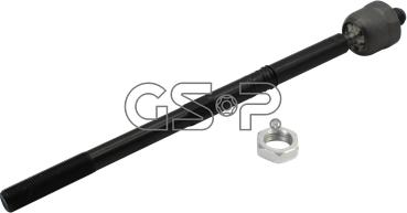 GSP S030928 - Inner Tie Rod, Axle Joint autospares.lv