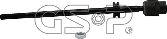 GSP S030490 - Inner Tie Rod, Axle Joint autospares.lv