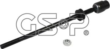 GSP S030490 - Inner Tie Rod, Axle Joint autospares.lv