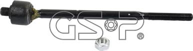 GSP S030456 - Inner Tie Rod, Axle Joint autospares.lv