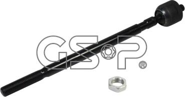 GSP S030406 - Inner Tie Rod, Axle Joint autospares.lv