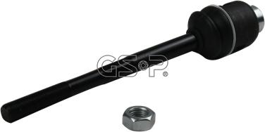 GSP S030483 - Inner Tie Rod, Axle Joint autospares.lv