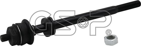 GSP S030431 - Inner Tie Rod, Axle Joint autospares.lv