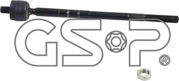 GSP S030432 - Inner Tie Rod, Axle Joint autospares.lv