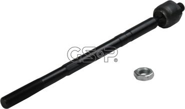 GSP S030425 - Inner Tie Rod, Axle Joint autospares.lv