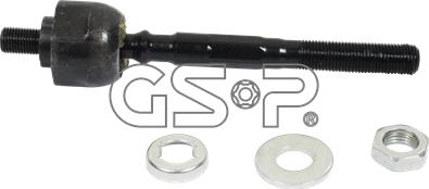 GSP S030478 - Inner Tie Rod, Axle Joint autospares.lv