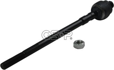 GSP S030549 - Inner Tie Rod, Axle Joint autospares.lv