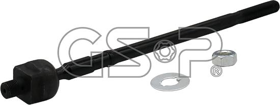 GSP S030569 - Inner Tie Rod, Axle Joint autospares.lv