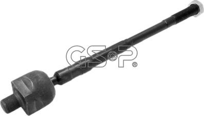 GSP S030568 - Inner Tie Rod, Axle Joint autospares.lv