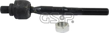 GSP S030578 - Inner Tie Rod, Axle Joint autospares.lv