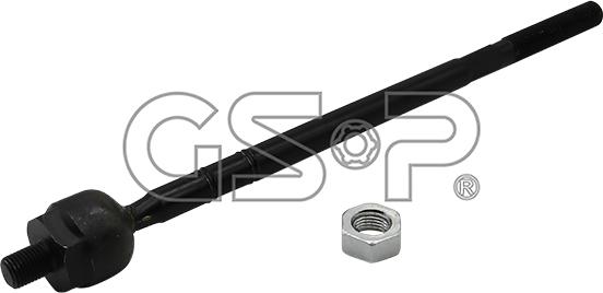 GSP S030656 - Inner Tie Rod, Axle Joint autospares.lv