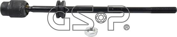 GSP S030653 - Inner Tie Rod, Axle Joint autospares.lv