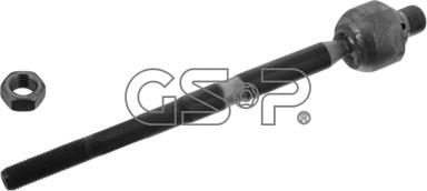 GSP S030681 - Inner Tie Rod, Axle Joint autospares.lv