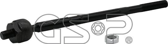 GSP S030632 - Inner Tie Rod, Axle Joint autospares.lv