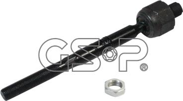 GSP S030629 - Inner Tie Rod, Axle Joint autospares.lv