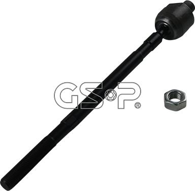 GSP S030620 - Inner Tie Rod, Axle Joint autospares.lv