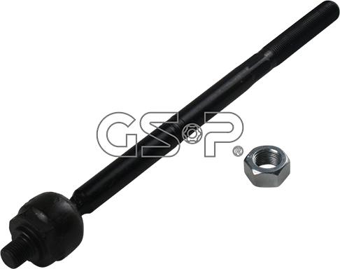 GSP S030091 - Inner Tie Rod, Axle Joint autospares.lv