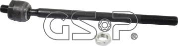 GSP S030092 - Inner Tie Rod, Axle Joint autospares.lv