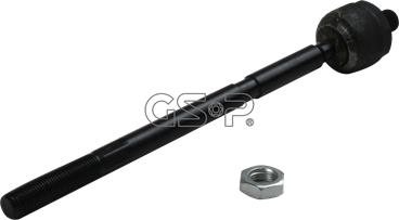 GSP S030054 - Inner Tie Rod, Axle Joint autospares.lv