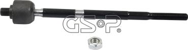 GSP S030050 - Inner Tie Rod, Axle Joint autospares.lv