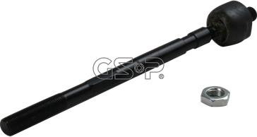 GSP S030064 - Inner Tie Rod, Axle Joint autospares.lv