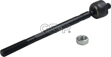 GSP S030065 - Inner Tie Rod, Axle Joint autospares.lv