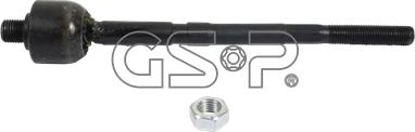 GSP S030060 - Inner Tie Rod, Axle Joint autospares.lv