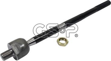 GSP S030009 - Inner Tie Rod, Axle Joint autospares.lv