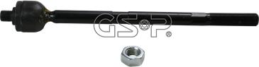 GSP S030083 - Inner Tie Rod, Axle Joint autospares.lv