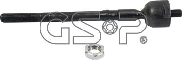 GSP S030028 - Inner Tie Rod, Axle Joint autospares.lv