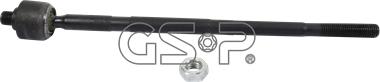 GSP S030075 - Inner Tie Rod, Axle Joint autospares.lv