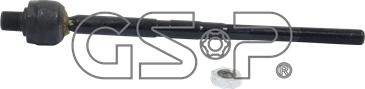 GSP S030070 - Inner Tie Rod, Axle Joint autospares.lv