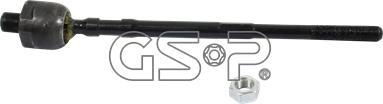 GSP S030191 - Inner Tie Rod, Axle Joint autospares.lv