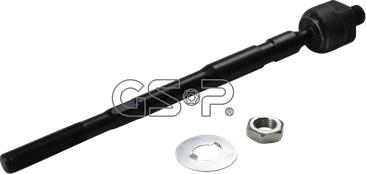 GSP S030198 - Inner Tie Rod, Axle Joint autospares.lv