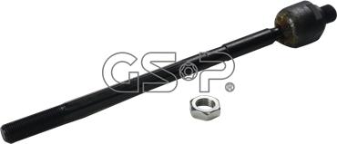 GSP S030140 - Inner Tie Rod, Axle Joint autospares.lv