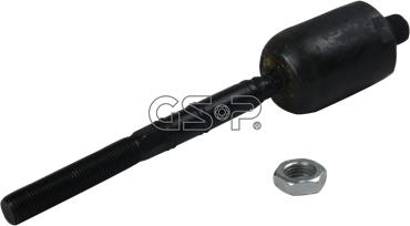 GSP S030165 - Inner Tie Rod, Axle Joint autospares.lv